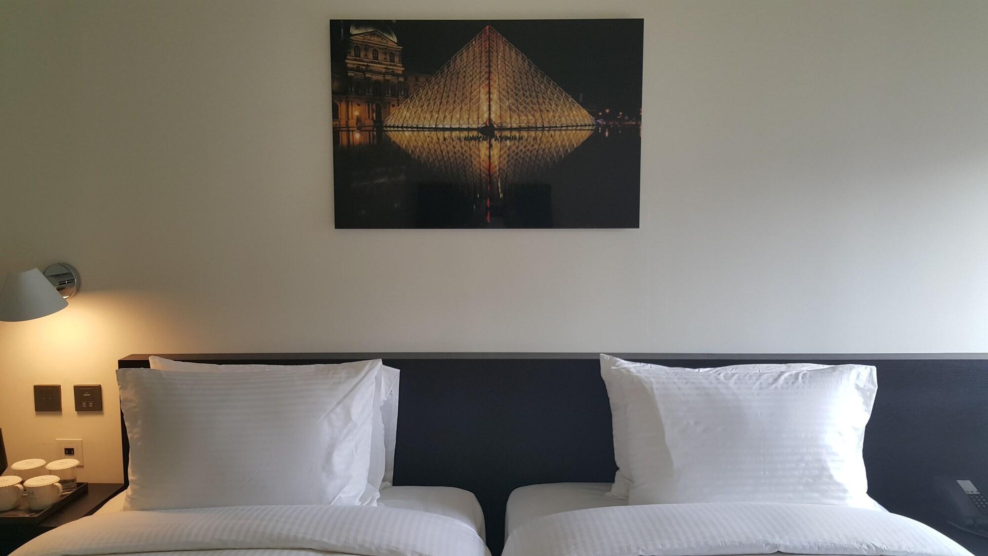 سيول فنادق سوتيتسو ذا سبليسير سول مييونغدونغ المظهر الخارجي الصورة